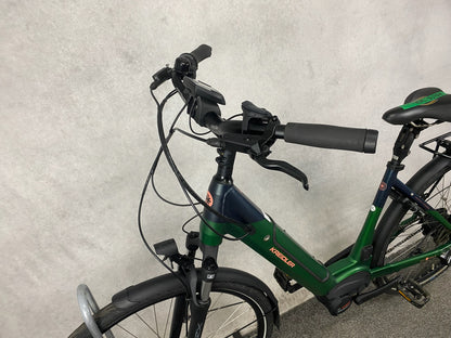 Kreidler Vitality Eco8 Enviolo FL D50