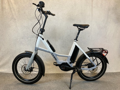 Cube Compact Hybrid 500