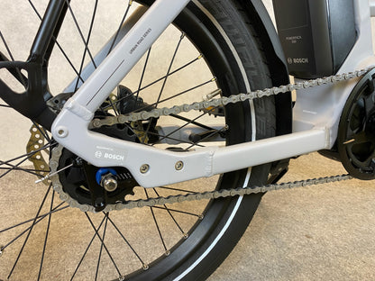 Cube Compact Hybrid 500