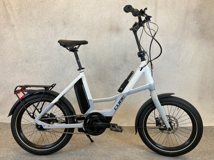 Cube Compact Hybrid 500