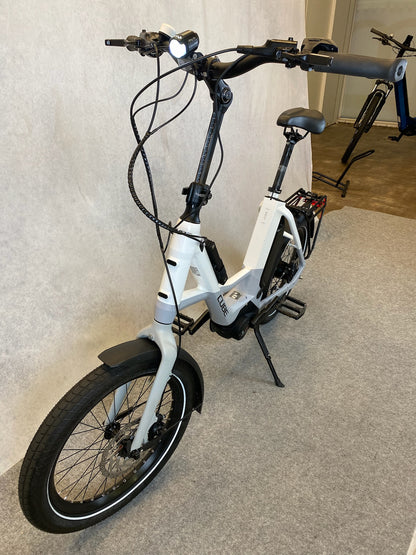 Cube Compact Hybrid 500
