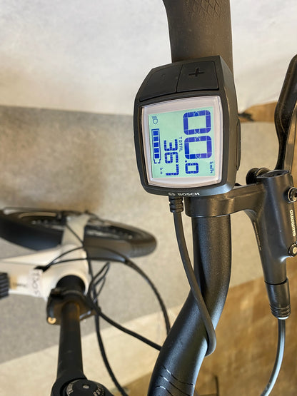 Cube Compact Hybrid 500