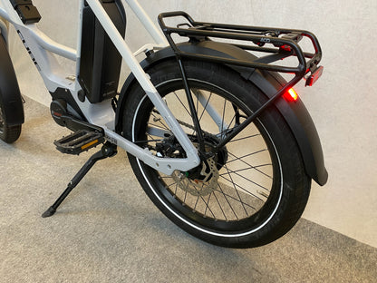 Cube Compact Hybrid 500