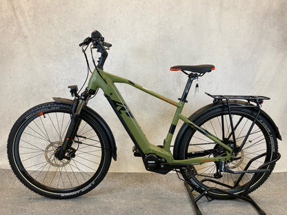 Raymon Crossray E 5.0