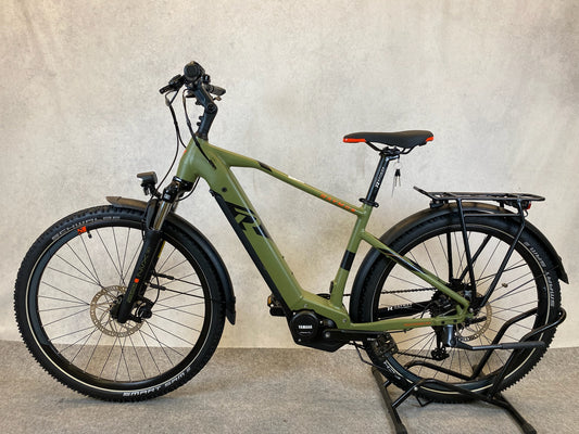 Raymon Crossray E 5.0