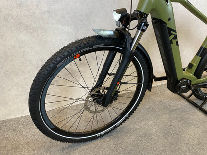 Raymon Crossray E 5.0