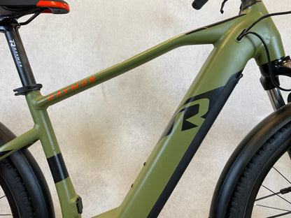 Raymon Crossray E 5.0