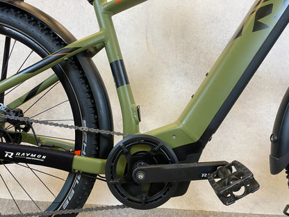 Raymon Crossray E 5.0