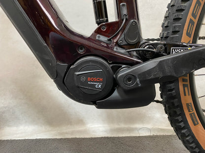 Cube Stereo Hybrid 140 HPC Race 750