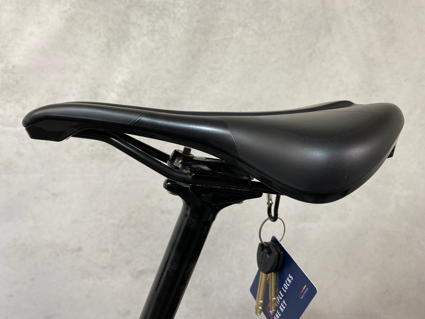 Cube Stereo Hybrid 140 HPC Race 750