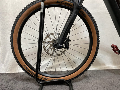 Cube Stereo Hybrid 140 HPC Race 750