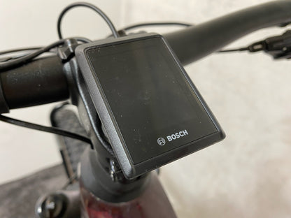 Cube Stereo Hybrid 140 HPC Race 750