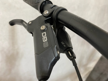 Cube Stereo Hybrid 140 HPC Race 750