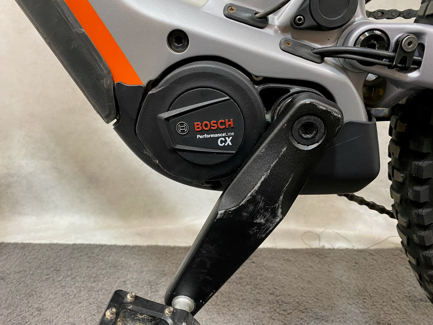 Cube Stereo Hybrid 160 SL 750