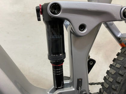 Cube Stereo Hybrid 160 SL 750