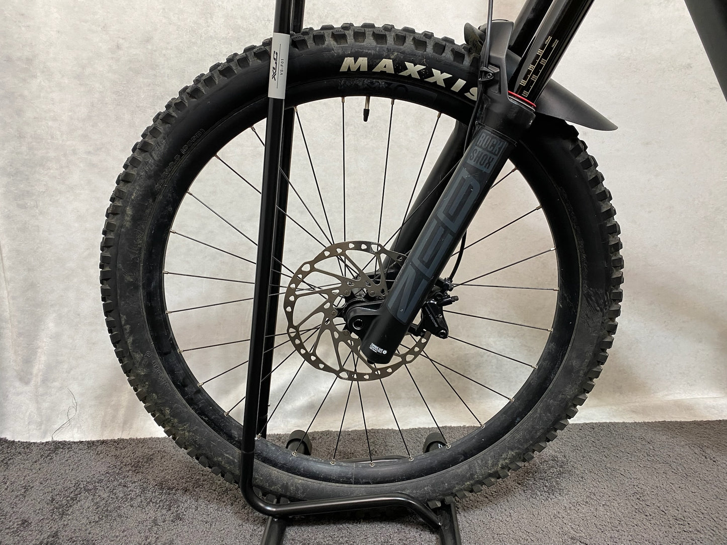 Cube Stereo Hybrid 160 SL 750