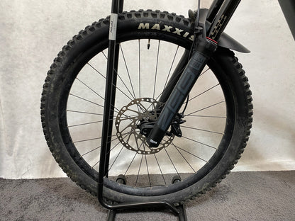 Cube Stereo Hybrid 160 SL 750