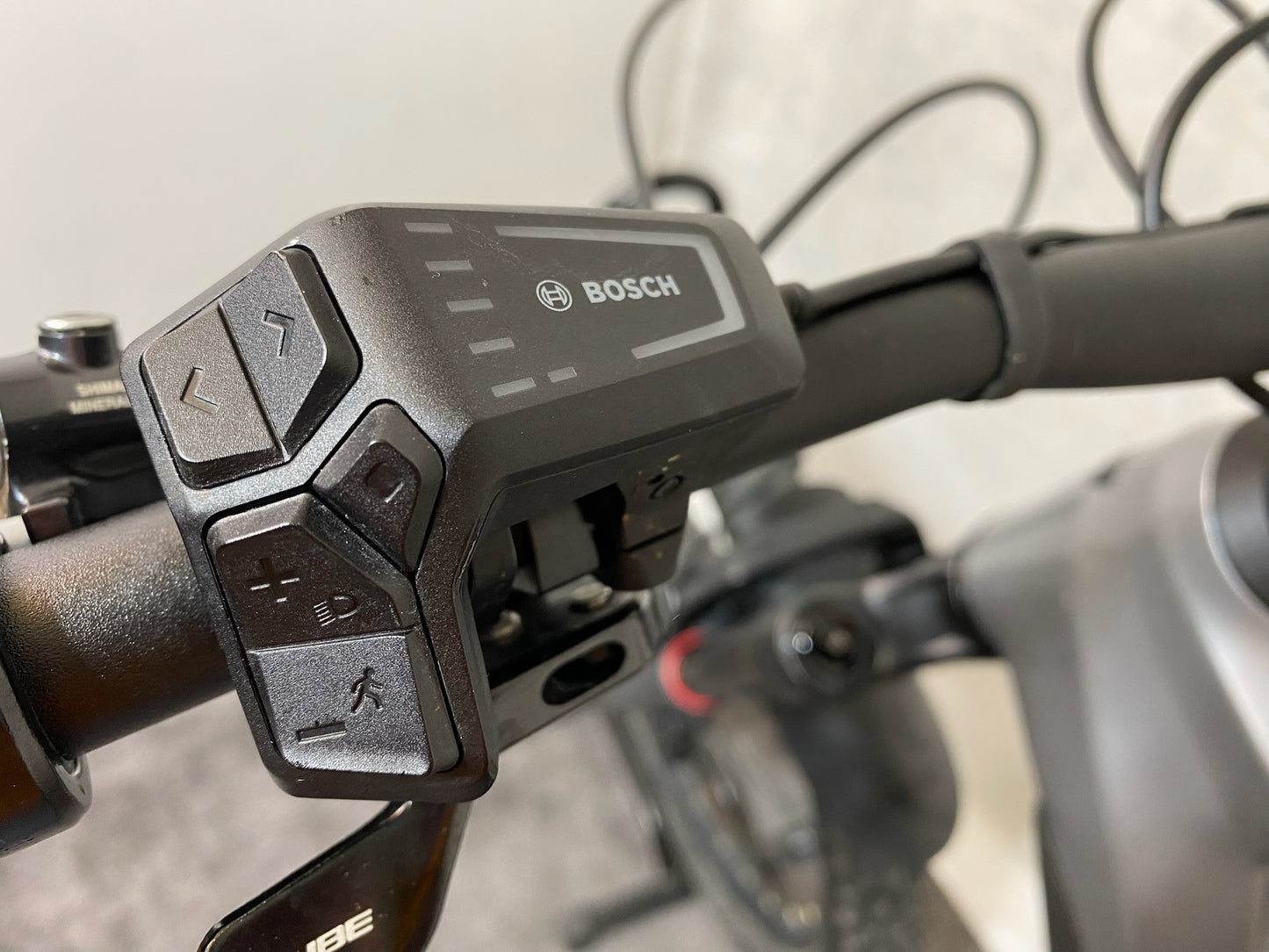 Cube Stereo Hybrid 160 SL 750