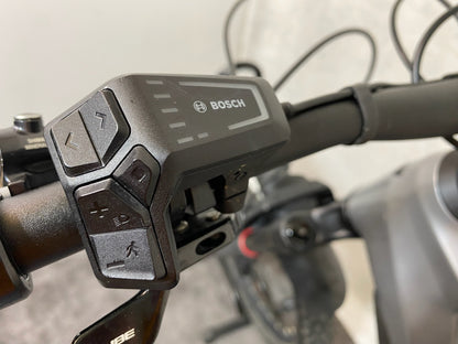 Cube Stereo Hybrid 160 SL 750