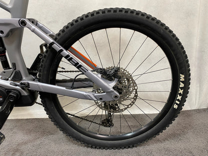 Cube Stereo Hybrid 160 SL 750