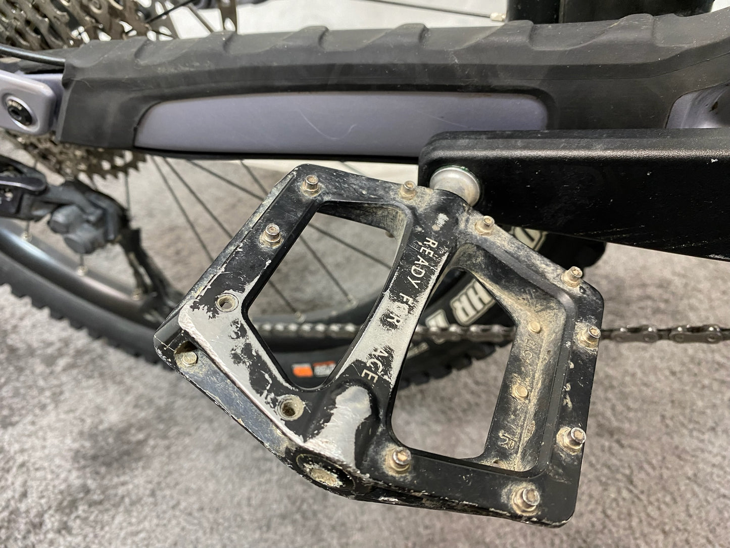 Cube Stereo Hybrid 160 SL 750