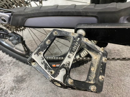 Cube Stereo Hybrid 160 SL 750