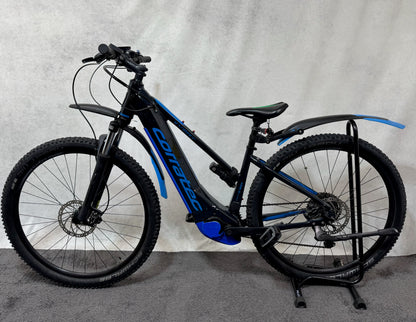 Corratec E-X Vert LTD