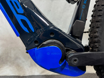 Corratec E-X Vert LTD