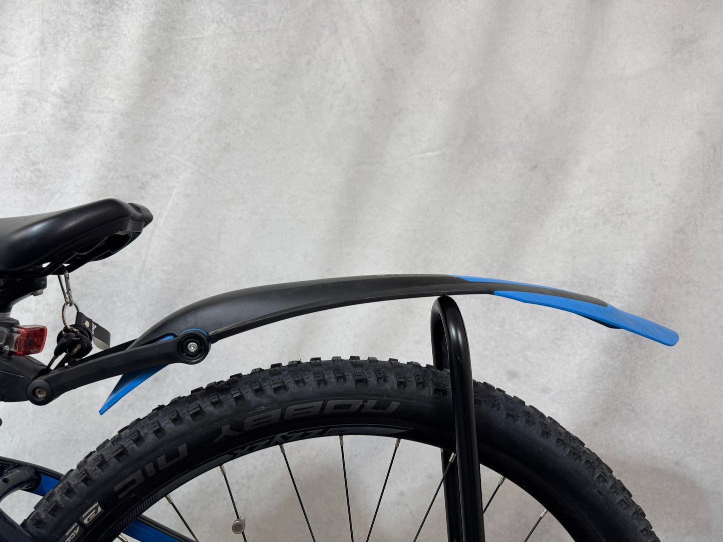 Corratec E-X Vert LTD