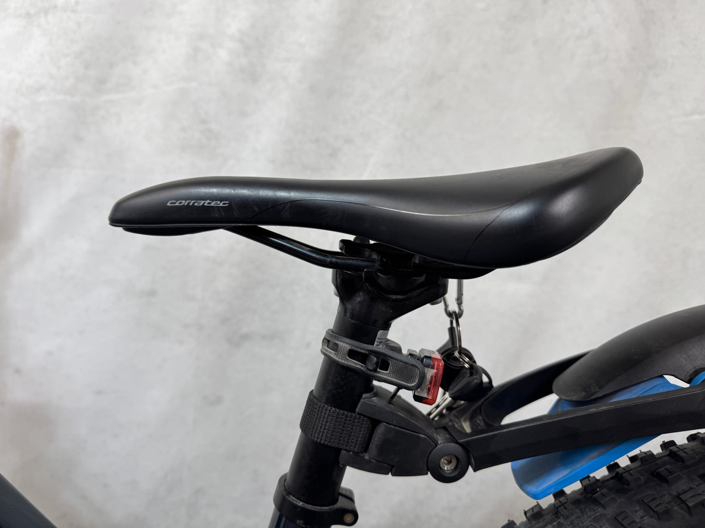 Corratec E-X Vert LTD