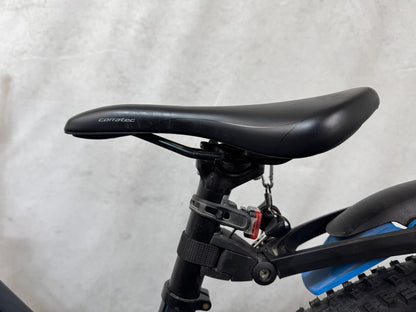 Corratec E-X Vert LTD