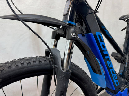 Corratec E-X Vert LTD