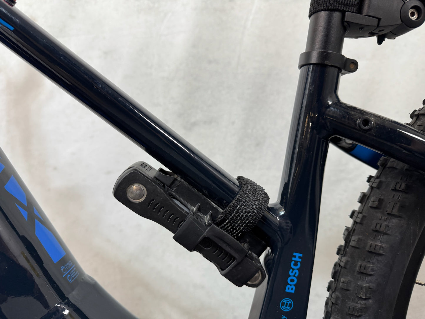 Corratec E-X Vert LTD