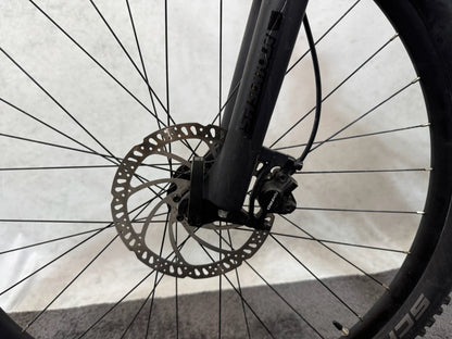 Corratec E-X Vert LTD