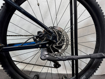 Corratec E-X Vert LTD