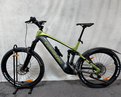 Corratec RS 160 Elite