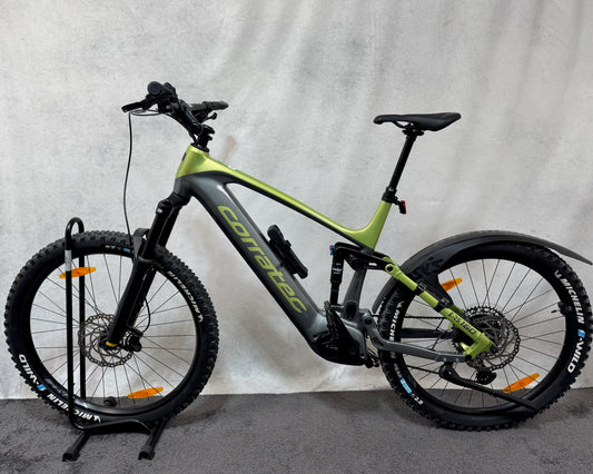 Corratec RS 160 Elite