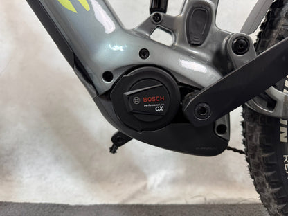 Corratec RS 160 Elite