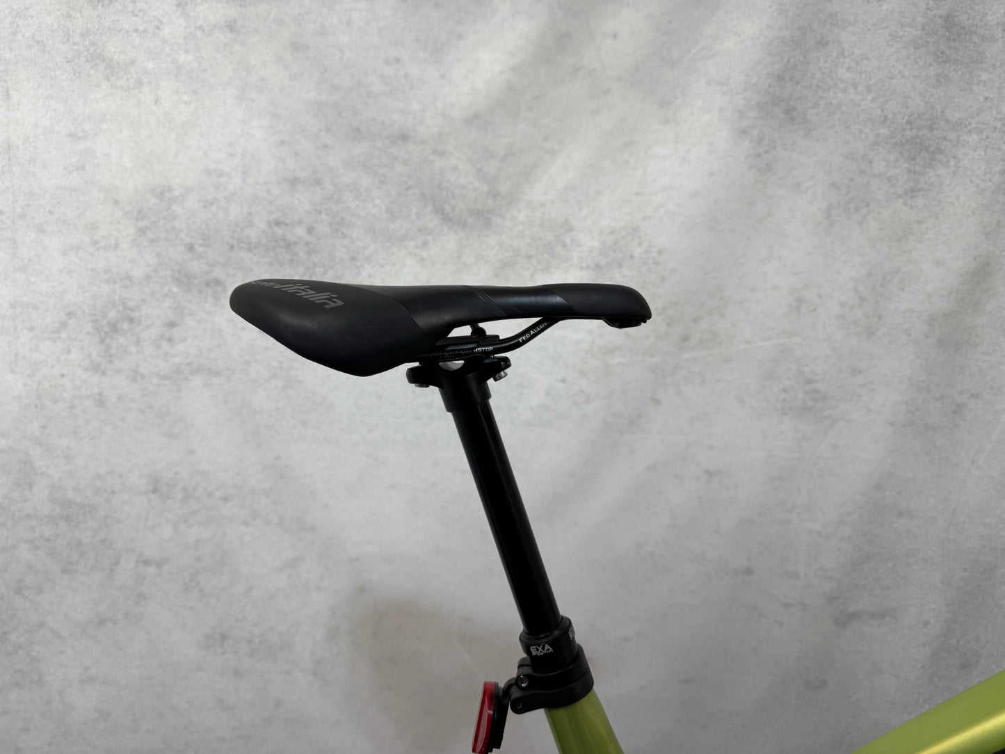 Corratec RS 160 Elite