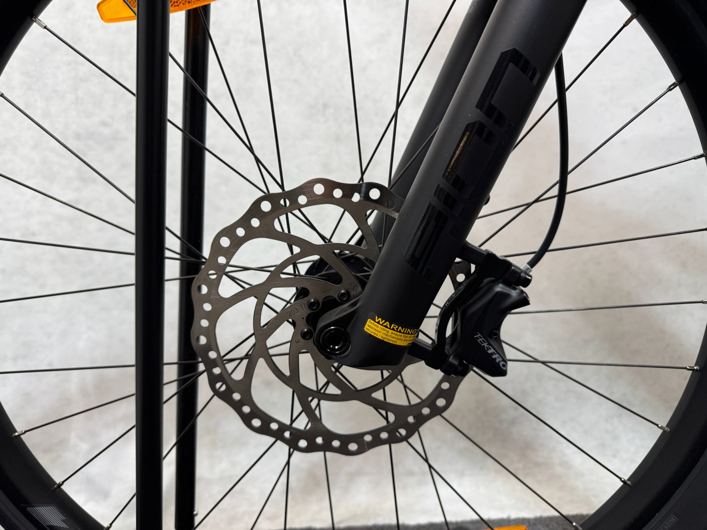 Corratec RS 160 Elite