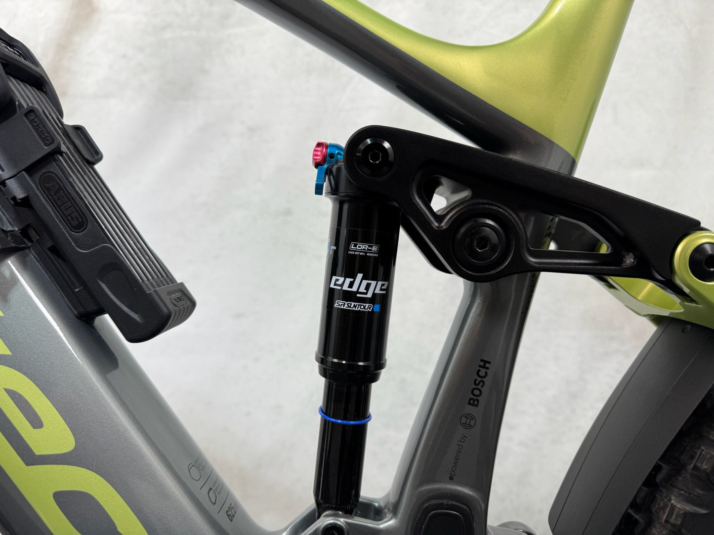 Corratec RS 160 Elite