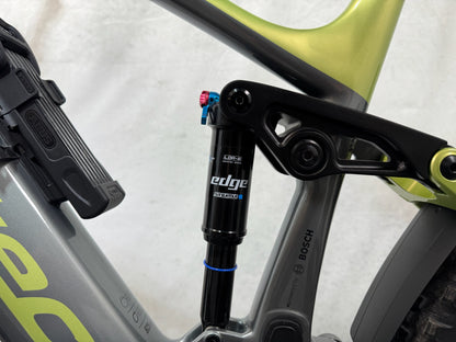 Corratec RS 160 Elite