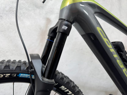 Corratec RS 160 Elite