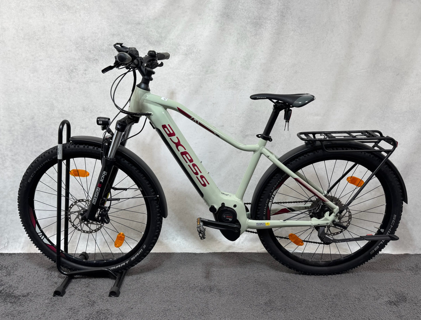 Axess Force WS 27,5 Allroad