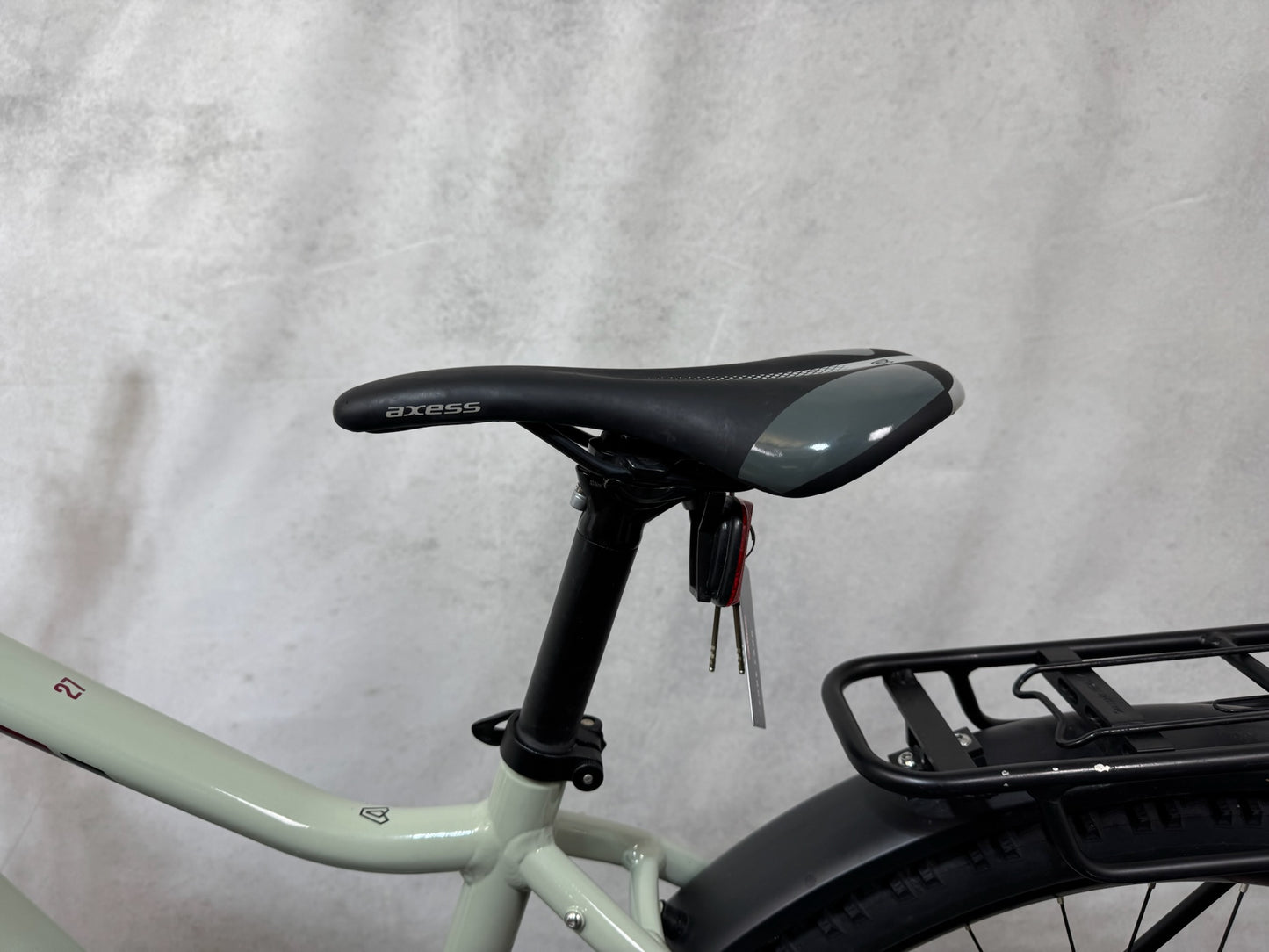 Axess Force WS 27,5 Allroad