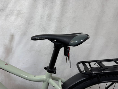 Axess Force WS 27,5 Allroad