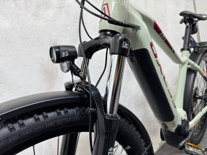 Axess Force WS 27,5 Allroad