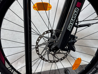 Axess Force WS 27,5 Allroad