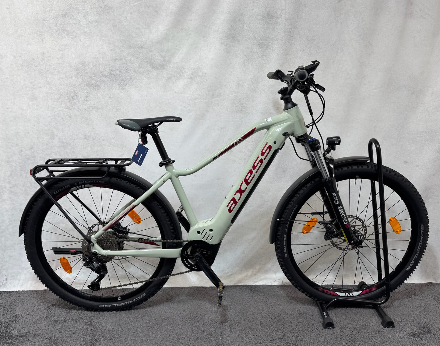 Axess Force WS 27,5 Allroad