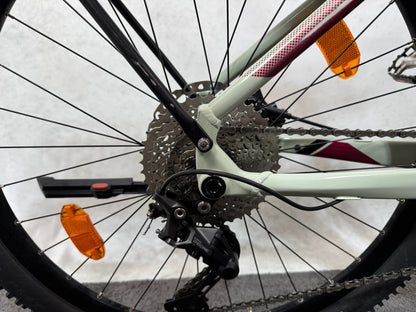 Axess Force WS 27,5 Allroad